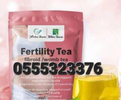 Fertility Tea Fibroid and Womb - Image 1