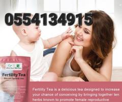 Fertility Tea Fibroid and Womb - Image 3