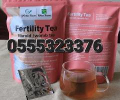 Fertility Tea Fibroid and Womb - Image 4