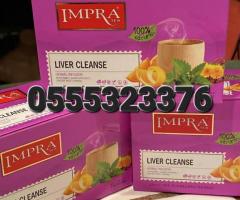 Impra Liver Cleanse Tea - Image 1