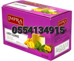 Impra Liver Cleanse Tea - Image 3