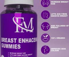 FM Breast Enhancement Gummies in Ghana 0557029816