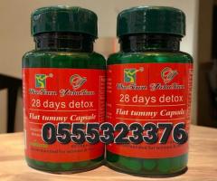 Flat Tummy Capsules Price In Ghana - Image 3