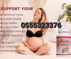 Female Fertility Support Capsules Price In Ghana