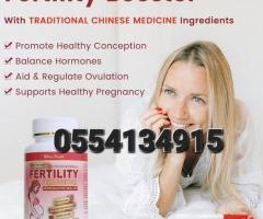 Female Fertility Support Capsules Price In Ghana - Image 4