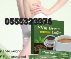 Slim Green Coffee Price In Ghana - Image 2