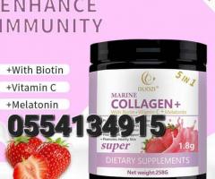 Douzi Marine Collagen powder - Image 1