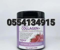 Douzi Marine Collagen powder - Image 4