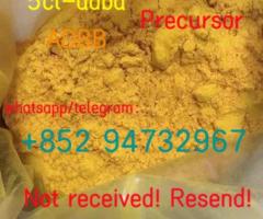 5CLADBA, 5CL-ADB  MDMA -APVP Safest and fastest delivery  Whatsapp+852 94732967 - Image 2