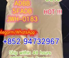 5CLADBA, 5CL-ADB  MDMA -APVP Safest and fastest delivery  Whatsapp+852 94732967 - Image 3