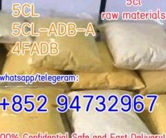 5CLADBA,  5CL-ADB apvp  adbb  48 hours, 5-7 days  100% safe  Whatsapp+852 94732967 - Image 1