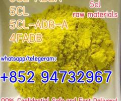 5C-LADBA, ADBB  JWH-18  5F-ADB  5cladba Purity: 99.99%  very strong  Whatsapp+852 94732967 - Image 1