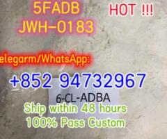 5C-LADBA, ADBB  JWH-18  5F-ADB  5cladba Purity: 99.99%  very strong  Whatsapp+852 94732967 - Image 2