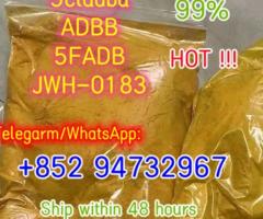 5C-LADBA, ADBB  JWH-18  5F-ADB  5cladba Purity: 99.99%  very strong  Whatsapp+852 94732967 - Image 3