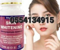 Skin whitening Capsules Price In Ghana