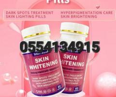 Skin whitening Capsules Price In Ghana - Image 2