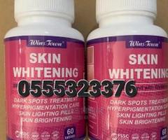 Skin whitening Capsules Price In Ghana - Image 3