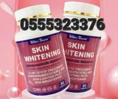 Skin whitening Capsules Price In Ghana - Image 4