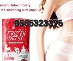 Frozen Detox Capsules Price In Ghana - Image 3