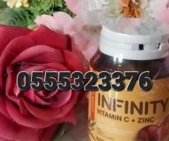 Infinity Vitamin C + Zinc - Image 3