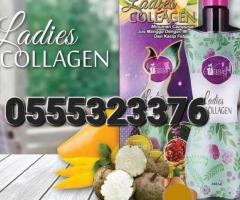 V'asia Ladies Collagen - Image 2