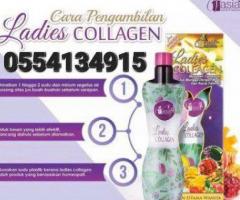 V'asia Ladies Collagen - Image 3