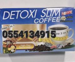 Detoxi Slim Coffee - Image 2