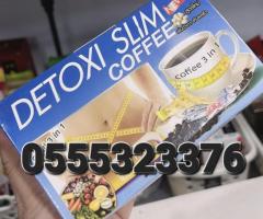 Detoxi Slim Coffee - Image 4