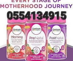 Centrum Maternal Collection - Morning Sickness Prenatal