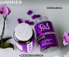 FM Breast Enhancement Gummies in Accra 0538548604 - Image 3