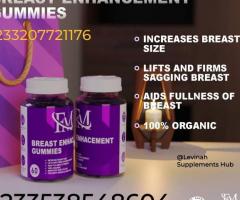 Where to Get FM Breast Enhancement Gummies in Accra 0538548604 - Image 2