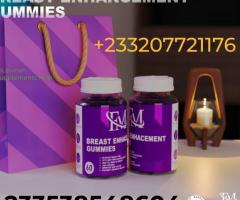 Where to Purchase FM Breast Enhancement Gummies in Accra 0538548604 - Image 3