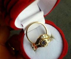 Wedding ring - Image 2