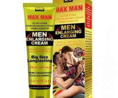 MAXMAN ENLARGEMENT CREAM - Image 2