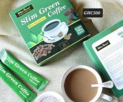 slim  green coffee - Image 2