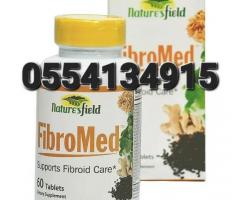 Nature's Field Fibromed