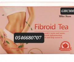 fibriod tea