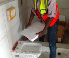 plumbing services - Image 2