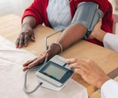 Normalize Blood Pressure