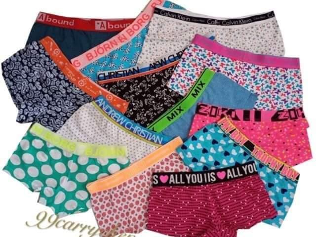 Ladies panties Shama - XELgh: Ghana's Free Online Market