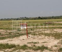 Gated Estate Land For Sale at tsopoli