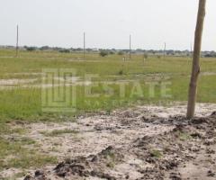Gated Estate Land For Sale at tsopoli - Image 3