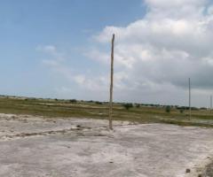 Gated Estate Land For Sale at tsopoli - Image 4