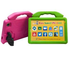 B88 kids educational tablet 32GB - Image 2