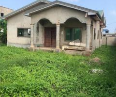 3 bedroom house on a 100/70 plot of land for sale. - Image 4
