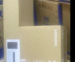 Samsung A550 sound bar