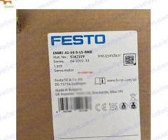 Festo EMMT-AS-60-S-LS-RMB 5242199 in stock - Image 1