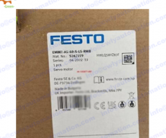 Festo EMMT-AS-60-S-LS-RMB 5242199 in stock - Image 2