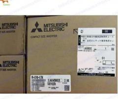 Drive FR-E740-3.7K Mitsubishi FR-E700 Standard Inverter - Image 1