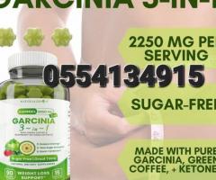 Garcinia Cambogia Gummies With Green Coffee Bean